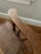 Early 1900s Antique Arts and Crafts Movement Tiger Oak Rocking Chair For Sale - Image 11 of 12
