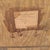 1930s Karges Country French Walnut Pullout Folding Service Bar For Sale - Image 14 of 18