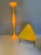 E.T.A. Floor Lamp by Guglielmo Berchicci for Kundalini, Italy, 1990s For Sale - Image 4 of 13