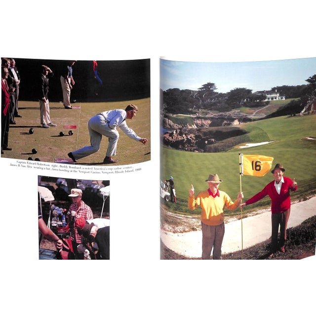 2007 "A Wonderful Time Photographs by Slim Aarons" Book Mazzola, Anthony [Curator] For Sale - Image 9 of 12