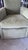 Upholstered Swivel Chairs Pair For Sale - Image 10 of 17