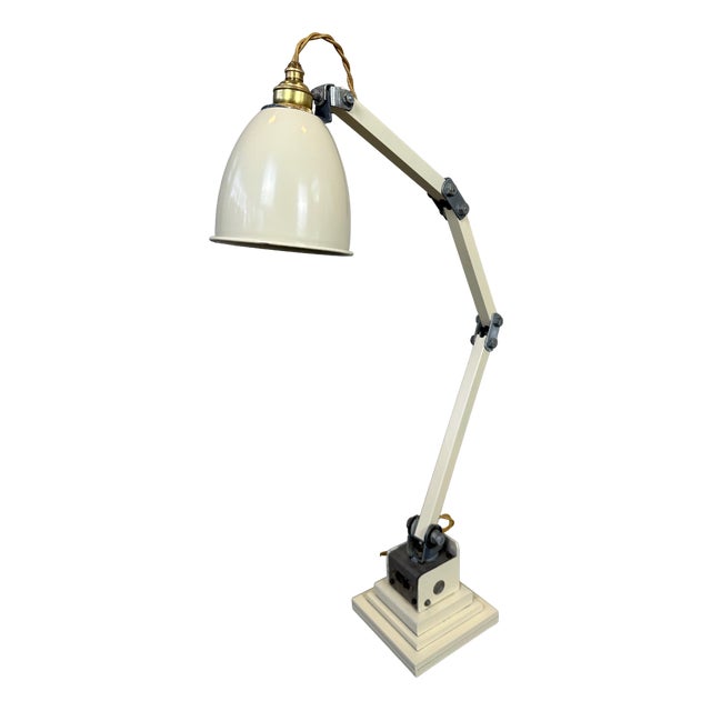 Desk Lamp from Memlite For Sale