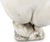 Mid 20th Century Classical Carved Sculpture of the "Crouching Venus" For Sale - Image 4 of 4