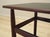 Wood Vintage Danish Teak Coffee Table, 1970s For Sale - Image 7 of 10