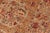 Shabby Chic Shabby Chic 1990's Pak-Persian Taupe/Green Wool Rug - 6'1'' X 9'0'' For Sale - Image 3 of 9