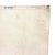 Mid 20th Century Vintage Cotton State Flag of Massachusetts For Sale - Image 5 of 5