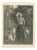Antique Master of the Hounds Photogravure after Jean-Léon Gérôme, 1880 For Sale