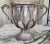 Vintage English Silver Plated Trophy Ice Bucket or Jardinière For Sale - Image 13 of 13