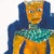 Figurative Fashion Matriarch - Fran Bull, C. 1989 For Sale - Image 3 of 9