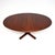 1960s Vintage Danish Extendable Dining Table from Dyrlund, 1960 For Sale - Image 5 of 11