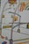 Paper Union Square Poster by Saul Steinberg For Sale - Image 7 of 10