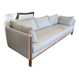 Egg Collective for Design Within Reach Emmy Sofa, Shell Mode For Sale