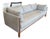 Egg Collective for Design Within Reach Emmy Sofa, Shell Mode For Sale