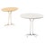 Traccia Low Tables by Meret Oppenheim for Cassina, Set of 2 For Sale - Image 16 of 16
