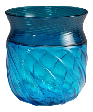Vase Opulus, Brigitta Carlsson and Ove Thorssen for Venini 1972