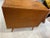 Vintage Dresser in Wood by Druna For Sale - Image 4 of 8