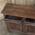 18th Century Liégeois Country French Oak Buffet For Sale - Image 15 of 18