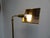 Adjustable Brass Reading Lamp attributed to Christian Liaigre, France, 1970s For Sale - Image 16 of 18