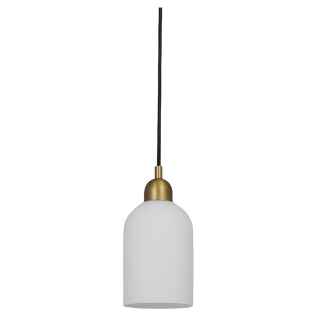 Odyssey Single Pendant Small For Sale - Image 13 of 13