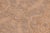 Chic Ziegler Grey Beige Hand-Knotted Wool Runner - 2'7'' X 9'4'' For Sale In New York - Image 6 of 8