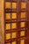 Brown Massive Antique Maple Dry Goods Cabinet For Sale - Image 8 of 18