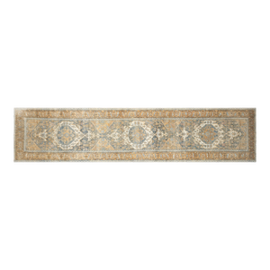 1940s Persian Melayer Runner