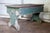 Mid 20th Century Mid 20th Century Rustic Texan Wood Garden Box Table For Sale - Image 5 of 8
