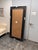 Hollywood Regency Tortoise Glass Full-Length Mirror For Sale - Image 10 of 12