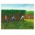 Zagal - Sugarcane Cutters - Oil on canvas - 2005. Original oil painting on canvas, signed “ZAGAL” and dated 2005 in the...