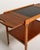 Oak and Teak Thea Trolley by Yngve Ekström for Swedese, 1960s For Sale - Image 6 of 11