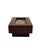 Mid-Century Ashtray and Cigars Box, Italy, 1950s, Set of 2 For Sale - Image 10 of 18