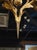 Late 18th Century Venetian Gilt Metal and Glass Lantern For Sale - Image 17 of 18