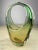 1960s Sommerso Murano Glass Vase, Italy, 1960s For Sale - Image 5 of 9