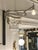 Metal Articulated Steel Wall Lamp by Goffredo Reggiani, Italy, 1970s For Sale - Image 7 of 9