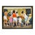 Day at the Market - Serge Hollerbach, C. 1991 For Sale