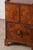 Georgian Inlay Mahogany Night Cabinet With Tray Top (C. 1850) For Sale In Charleston - Image 6 of 16