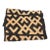 African Kuba Cloth Long Runner For Sale