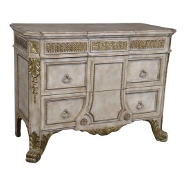 Example of Renaissance Revival Commodes