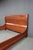 Martin’s Furniture Solid Cherry King Sleigh Bed For Sale - Image 9 of 11
