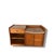 Mid-Century Modern Teak Telephone Bench from Nathan Furniture, 1960s For Sale - Image 9 of 10