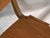 Brown Set of Vintage Chairs from Thonet, 1950 For Sale - Image 8 of 13