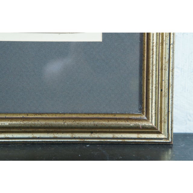 Antique 1825 & 1837 Theatre Royal Covent Garden Drury Lane Flyer Promo Ads For Sale - Image 10 of 12