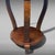Mid 20th Century Art Deco Italian Walnut Coffee Table For Sale - Image 14 of 18