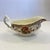 Johnson Bros 1980s ‘His Majesty’ Turkey Gravy Boat For Sale - Image 9 of 9