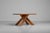 Wood T35B Table by Pierre Chapo, France, 1972 For Sale - Image 7 of 18