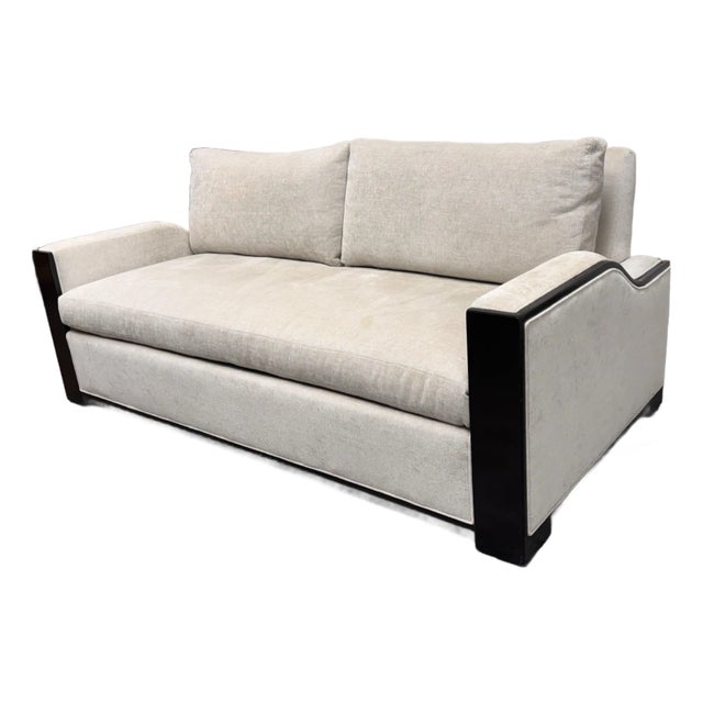 Michael Berman for Kravet Furniture Eldorado Sofa For Sale