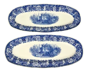 Vintage Serving Dish from Villeroy & Boch, 1950