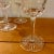 1990s Vintage St. Louis Crystal Goblets - Set of 4 For Sale - Image 5 of 12