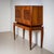 Melchiorre Bega Bar Cabinet in the Style of Melchiorre Bega, Italy, 1960s For Sale - Image 4 of 13
