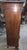 Empire Secretary Desk in Mahogany and Gilt Bronze For Sale - Image 5 of 9